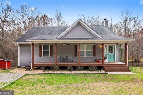 368 Mountain Creek Ln, Maysville, GA, 30558-5429 | Card Image