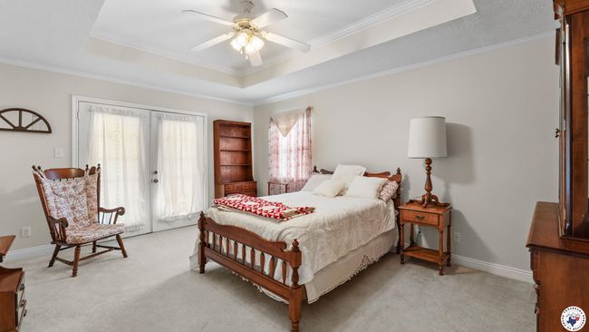 5906 Winchester Dr, House other with 4 bedrooms, 5 bathrooms and null parking in Texarkana TX | Image 18