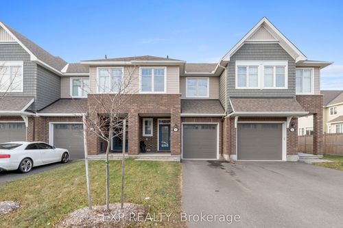 163 Angelonia Cres, Gloucester, ON, K1T0Y5 | Card Image