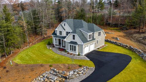 15 Rising Ridge Rd, Campton, NH, 03223-4518 | Card Image