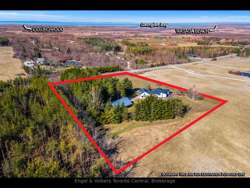 9263 County Rd, Duntroon, ON, L0M1H0 | Card Image