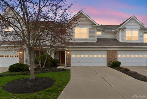 6388 Inverness Way, Mason, OH, 45040-2053 | Card Image