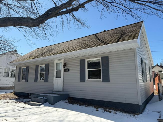 806 Rockland Rd, House other with 2 bedrooms, 1 bathrooms and 2 parking in Ontonagon MI | Image 18