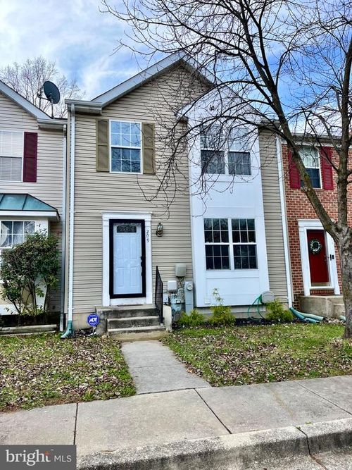 209 Langdon Farm Cir, ODENTON, MD, 21113-2904 | Card Image