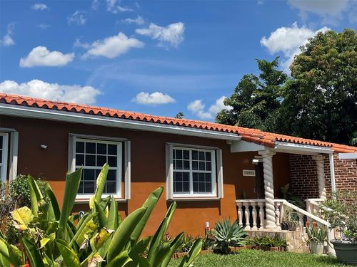 12900 Nw 1st Ct, Miami, FL, 33168-4661 | Card Image