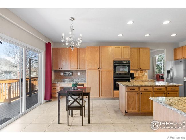 13723 Milwaukee Ct, House other with 4 bedrooms, 4 bathrooms and 3 parking in Thornton CO | Image 12