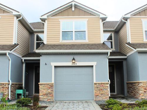 1005 Spring Palms Loop, ORLANDO, FL, 32828-5341 | Card Image