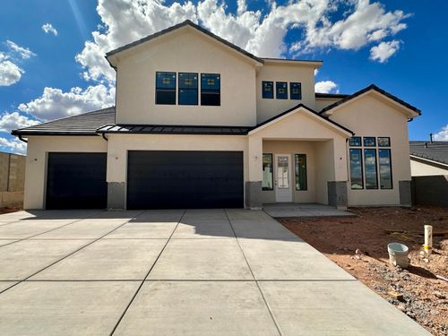 lot-326-6246 S Bespin Ln, Saint George, UT, 84770 | Card Image