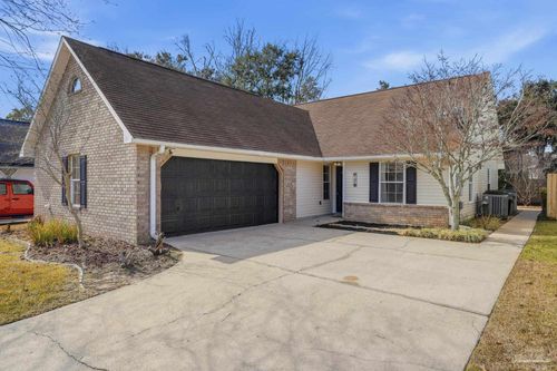147 Mirabelle Cir, Pensacola, FL, 32514-5888 | Card Image