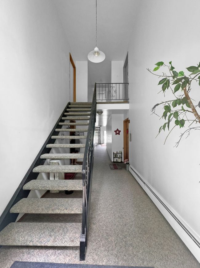APT-8B - 124 N Whistler Ave, Condo with 2 bedrooms, 1 bathrooms and 1 parking in FREEPORT IL | Image 20