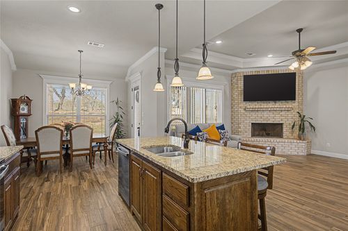 1041 Tex Ln, Springtown, TX, 76082-1010 | Card Image