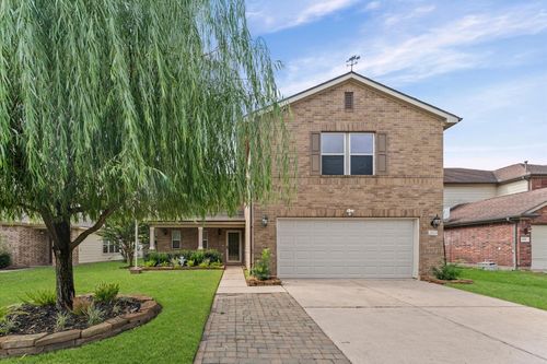2810 Legends Knoll Dr, Spring, TX, 77386-3864 | Card Image
