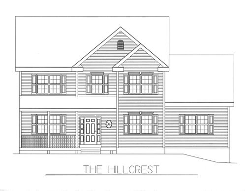 Lot 3 Owls Nest Lane, Dunbarton, NH, 03046 | Card Image