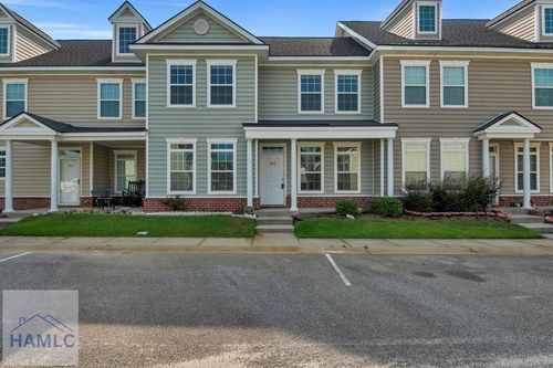 825 Terrell Dr, Hinesville, GA, 31313-9588 | Card Image