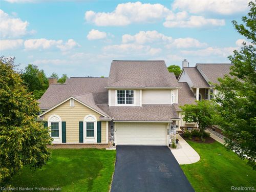 51-1709 Thistle Dr, Canton, MI, 48188-3087 | Card Image