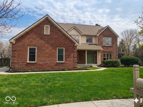 3627 Patriot Ct, Carmel, IN, 46032-8626 | Card Image