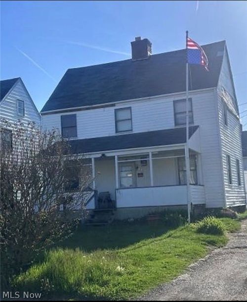 1372 Maryland Ave Sw, Canton, OH, 44710-2262 | Card Image