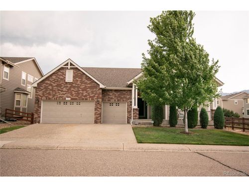 10496 Stable Ln, Littleton, CO, 80125-7957 | Card Image