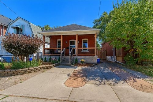 96 London St N, Hamilton, ON, L8H4B5 | Card Image