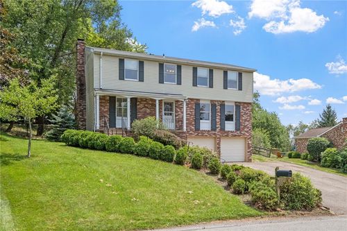 1308 Heather Heights Dr, Allison Park, PA, 15101-2019 | Card Image