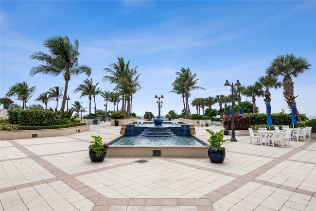 APT-1502 - 2100 S Ocean Ln, Condo with 2 bedrooms, 2 bathrooms and null parking in Fort Lauderdale FL | Image 29