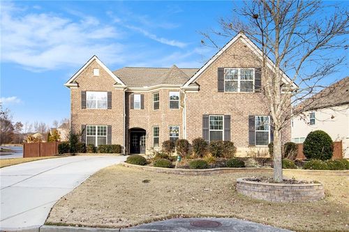 915 Elmsbrook Ln, Alpharetta, GA, 30004-5190 | Card Image