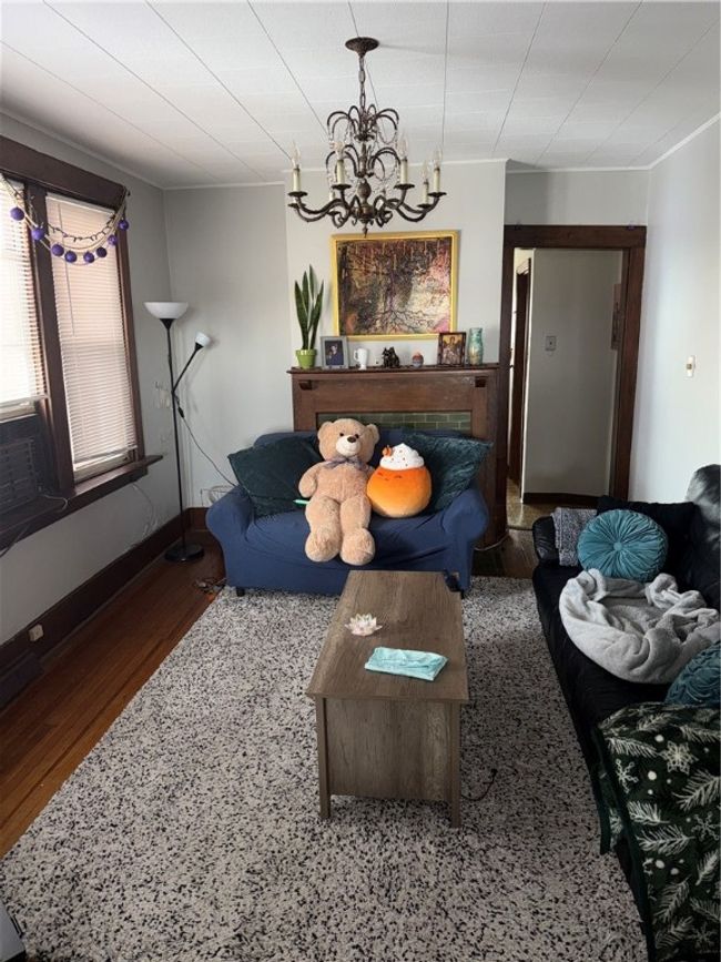 2 - 5127 Liberty Ave, Condo with 2 bedrooms, 1 bathrooms and 2 parking in Bloomfield PA | Image 10