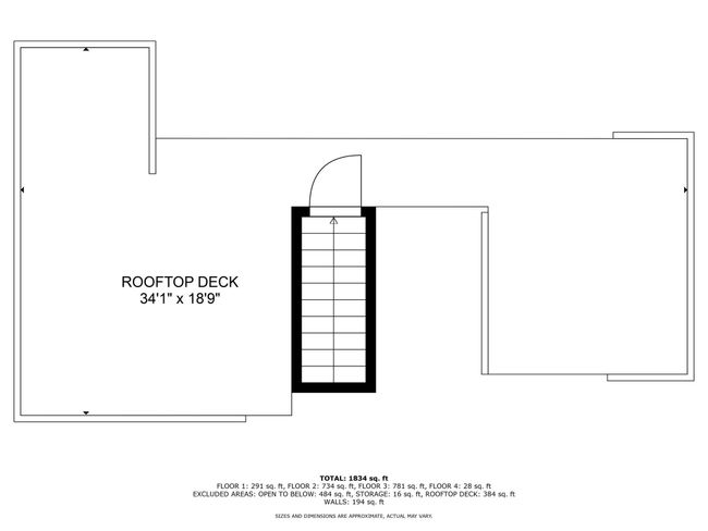 Roof Top | Image 38