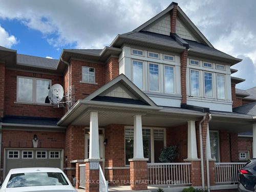 191 Shirrick Dr, Richmond Hill, ON, L4E0B9 | Card Image