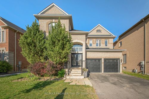 59 Rossi Dr, Woodbridge, ON, L4H3K7 | Card Image