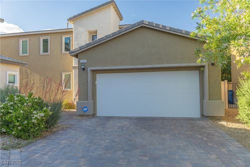 7175 Steubling Glen St, North Las Vegas, NV, 89084-2517 | Card Image