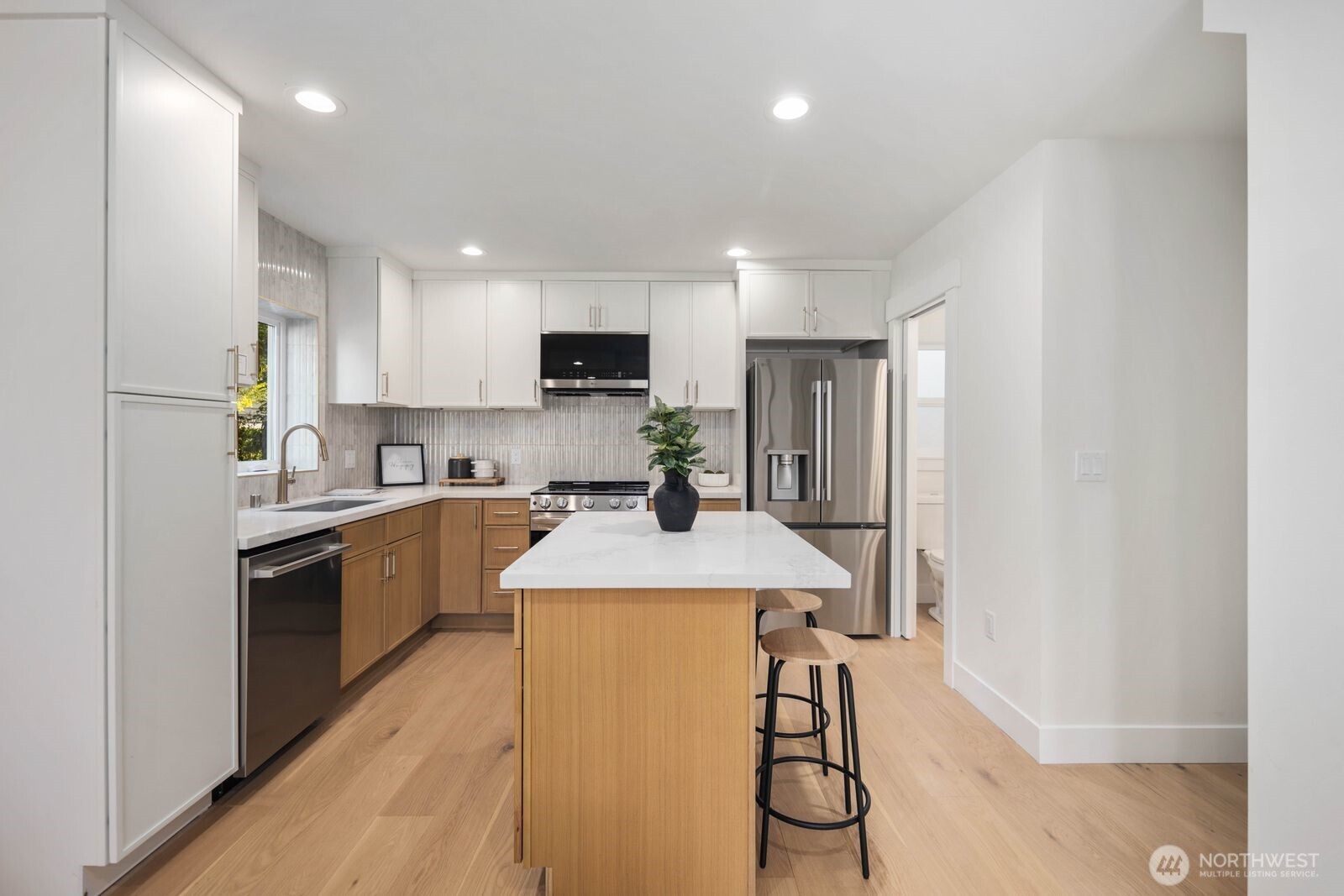 Residential in Seattle 4