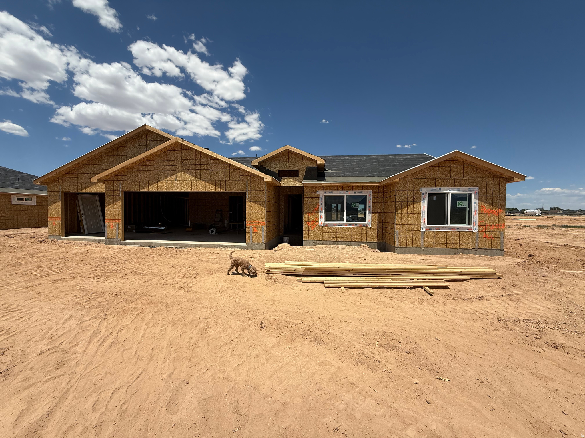 Residential in Cedar City 2