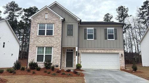320 Silverleaf Trl, Bethlehem, GA, 30620 | Card Image