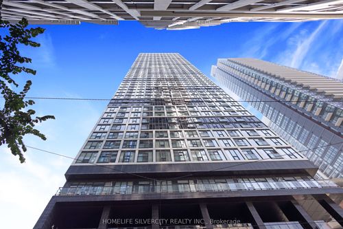 ph8-181 Dundas St E, Toronto, ON, M5A0N5 | Card Image