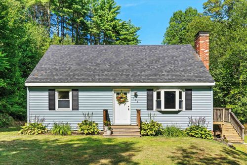 113 Bog Rd, Hillsborough, NH, 03244-4905 | Card Image