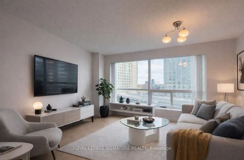 706-38 Lee Centre Dr, Scarborough, ON, M1H3J7 | Card Image