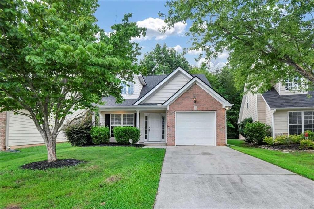 White Walnut Way, Braselton, GA 30517
