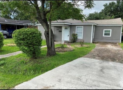 314 New Mexico St, Houston, TX, 77029-4662 | Card Image