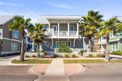 200 Sunset Ave, Port Aransas, TX, 78373-1180 | Card Image