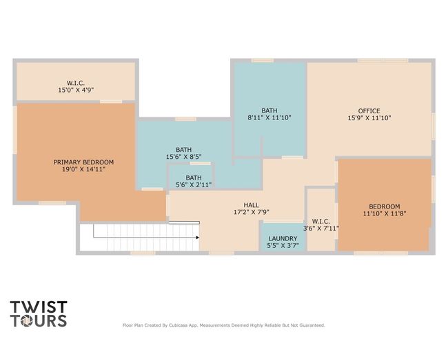 4117 Camacho St, House other with 3 bedrooms, 3 bathrooms and null parking in Austin TX | Image 40