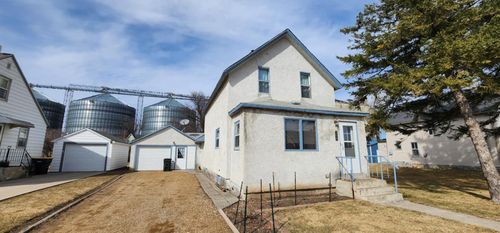 208 2nd Ave W, Lamberton, MN, 56152-1000 | Card Image