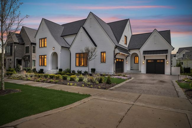 8832 Edgecomb Dr, House other with 4 bedrooms, 6 bathrooms and 3 parking in College Grove TN | Image 68