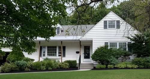 36 Ridgewood Dr, Burlington, VT, 05408-2624 | Card Image