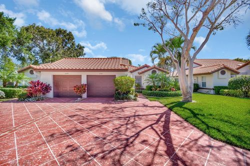 6100 Waldwick Cir, Delray Beach, FL, 33484-2408 | Card Image