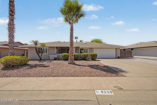 9220 W Pineridge Dr, Sun City, AZ, 85351-1717 | Card Image