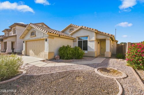 15322 W Evans Dr, Surprise, AZ, 85379-7052 | Card Image