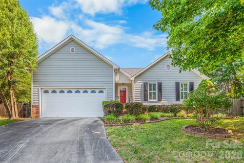 4126 Carroll Ridge Court, High Point, NC, 27265 | Card Image