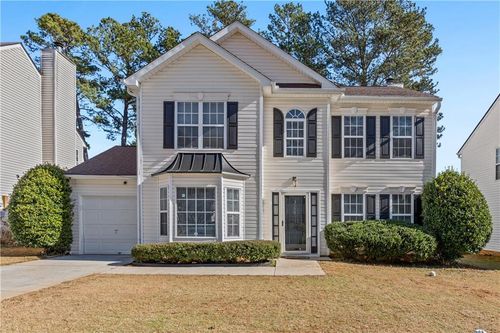 3550 Willow Tree Trce, Decatur, GA, 30034-3841 | Card Image