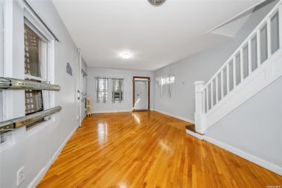 114-50 141st Street, House other with 2 bedrooms, 1 bathrooms and null parking in Jamaica NY | Image 3